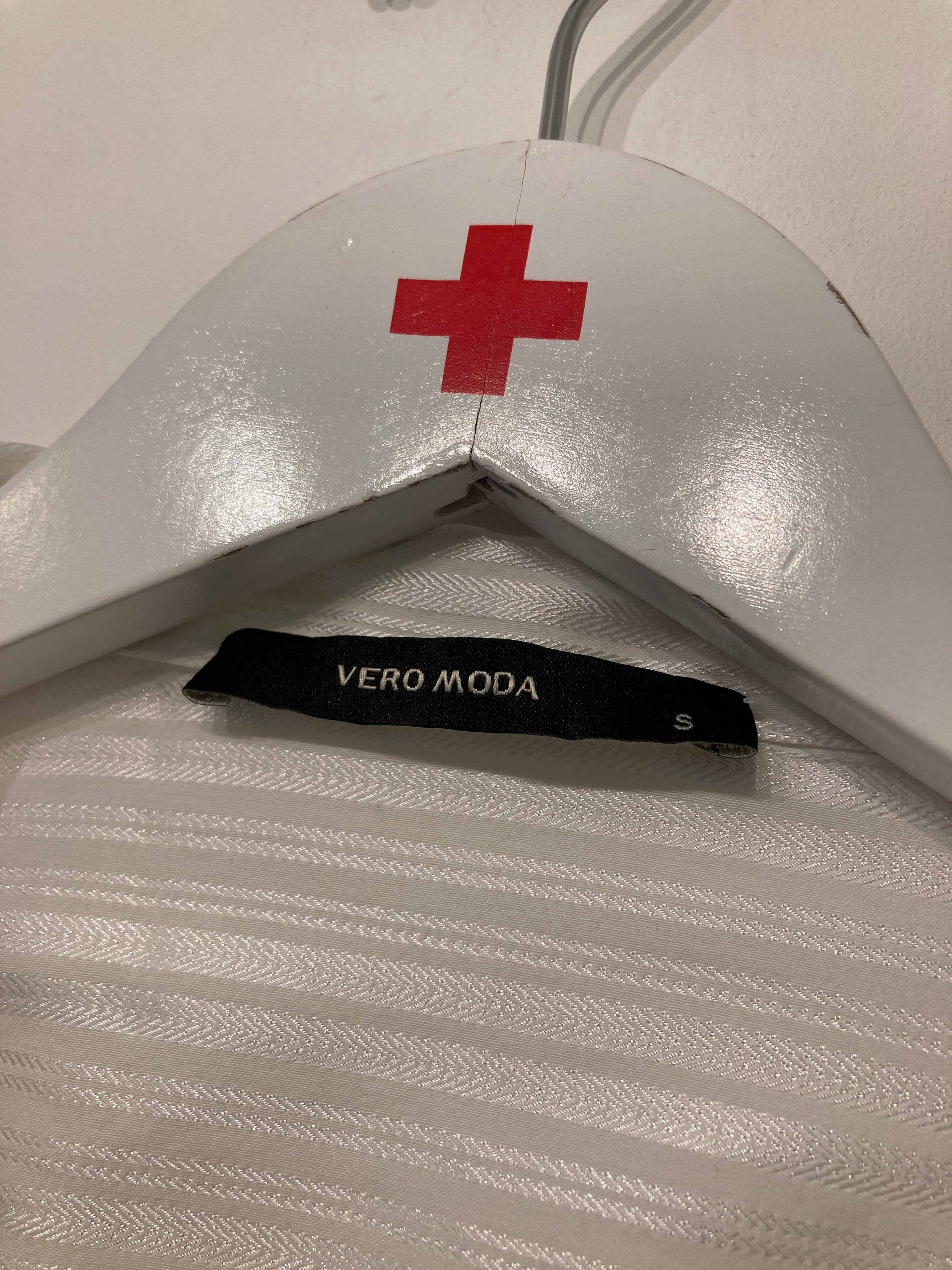 Vero Moda Bluse
